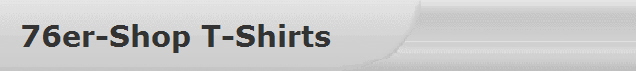 76er-Shop T-Shirts