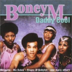 Boney M: Daddy Cool