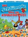 Die Schlümpfe und die Zauberflöte Die Schlümpfe und die Zauberflöte