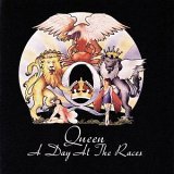 Queen: a day at the races