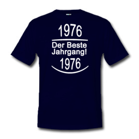 TShirt 1976